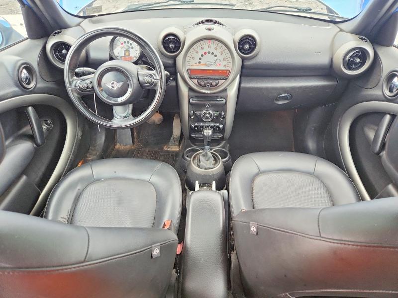 Aukcja sprzedaży 2012 Mini Cooper, vin: WMWZB3C52CWM03180, numer aukcji: 64044906