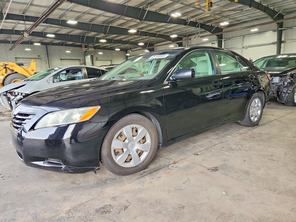Aukcja sprzedaży 2009 Toyota Camry, vin: 4T4BE46K49R061787, numer aukcji: 65169966