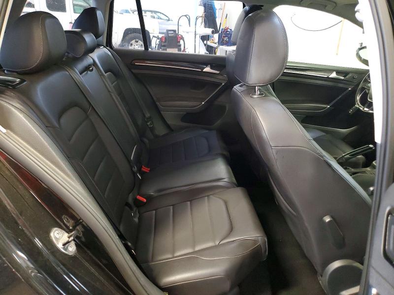 Aukcja sprzedaży 2015 Volkswagen Golf Sportwagen, vin: 3VWCA7AU8FM501080, numer aukcji: 64474306