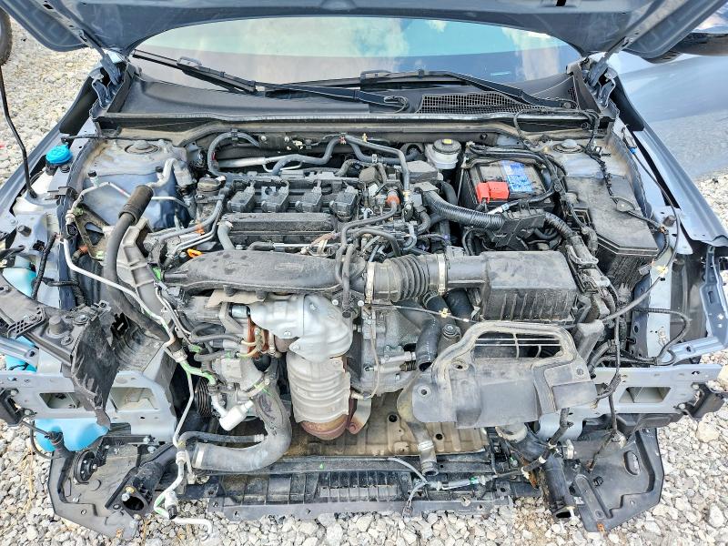 2022 Honda Civic მანქანა იყიდება აუქციონზე, vin: 2HGFE1E51NH475425, აუქციონის ნომერი: 63800996