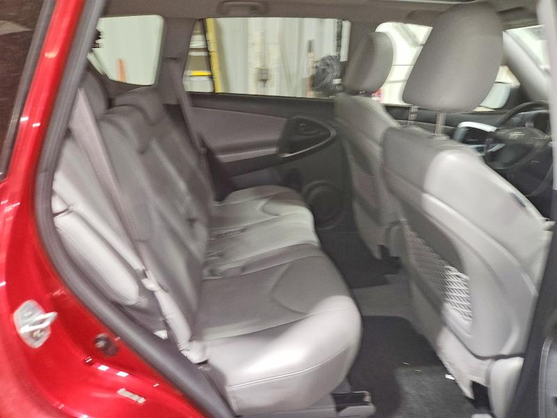 2009 Toyota Rav4 მანქანა იყიდება აუქციონზე, vin: JTMBK31V69D007006, აუქციონის ნომერი: 65168716