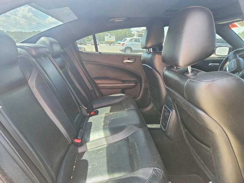 65114346 :رقم المزاد ، 2C3CDXBG9NH182647 vin ، 2022 Dodge Charger مزاد بيع