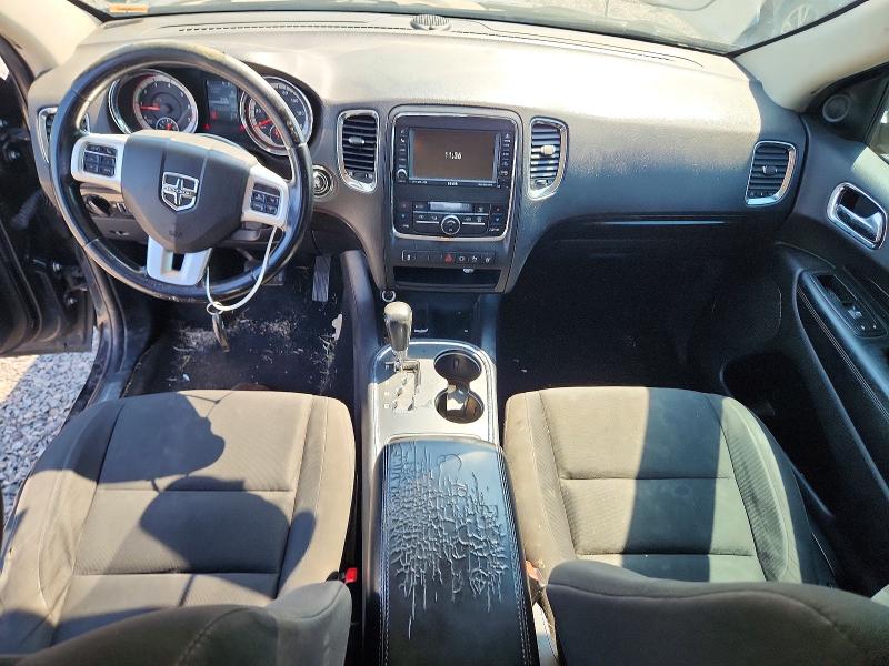 Продаж на аукціоні авто 2011 Dodge Durango, vin: 1D4RE4GG4BC680024, номер лоту: 65506086