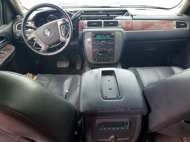 2008 Gmc Sierra მანქანა იყიდება აუქციონზე, vin: 2GTFK13Y281148534, აუქციონის ნომერი: 65108616