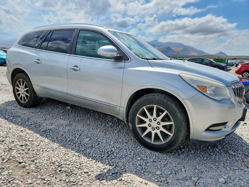 Aukcja sprzedaży 2014 Buick Enclave, vin: 5GAKVBKD8EJ118547, numer aukcji: 65201866