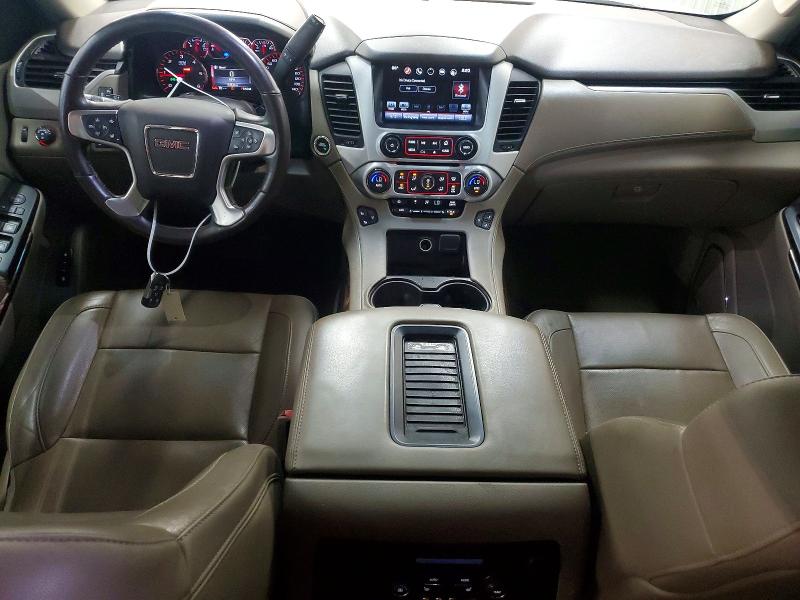 Aukcja sprzedaży 2016 Gmc Yukon, vin: 1GKS2BKC2GR291908, numer aukcji: 65088256