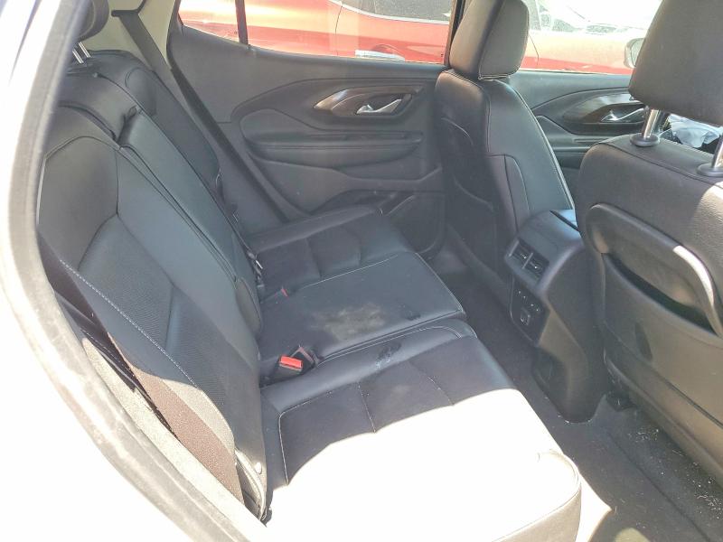 Продажа на аукционе авто 2018 Gmc Terrain, vin: 3GKALSEX5JL341870, номер лота: 65092936