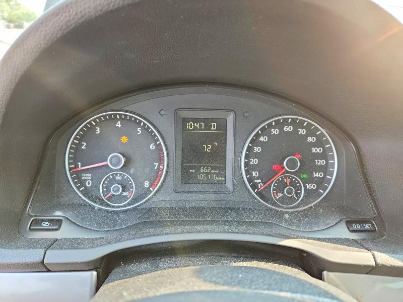 Продажа на аукционе авто 2010 Volkswagen Jetta, vin: 3VWRZ7AJ2AM138874, номер лота: 62966286