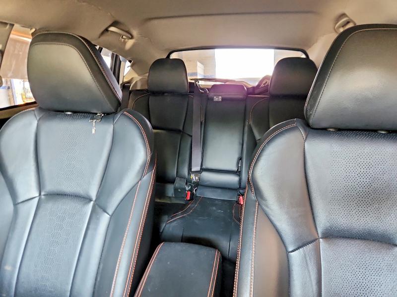 64692876 :رقم المزاد ، JF2GTAMC7KH309986 vin ، 2019 Subaru Crosstrek مزاد بيع