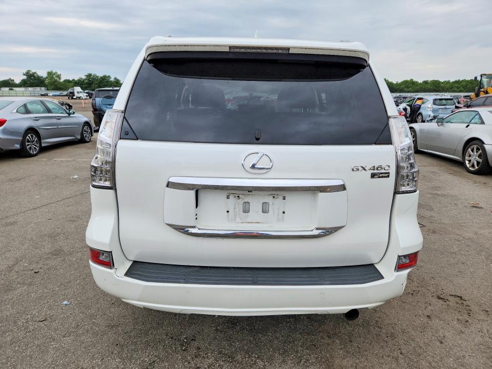 Aukcja sprzedaży 2018 Lexus Gx, vin: JTJBM7FX7J5188334, numer aukcji: 65416186