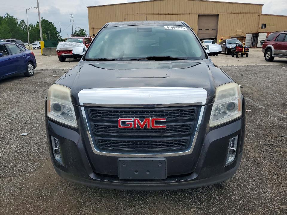 Aukcja sprzedaży 2015 Gmc Terrain, vin: 2GKALMEK5F6362858, numer aukcji: 67004256