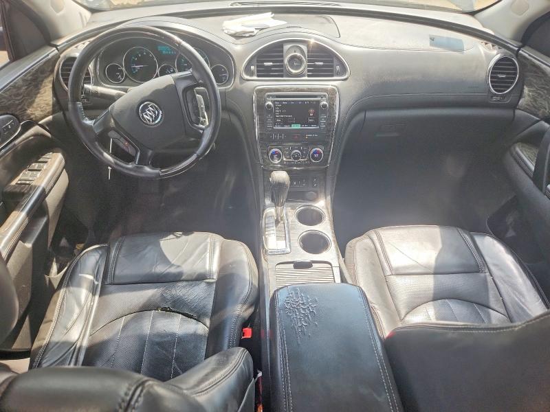 Aukcja sprzedaży 2014 Buick Enclave, vin: 5GAKRBKD2EJ239109, numer aukcji: 63597846