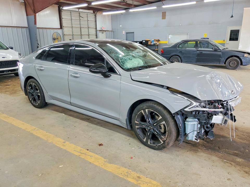 Aukcja sprzedaży 2021 Kia K5, vin: 5XXG64J27MG066800, numer aukcji: 67394516