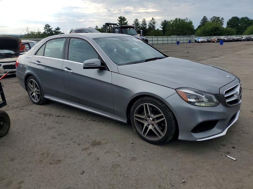 Aukcja sprzedaży 2023 Mercedes-benz E, vin: WDDHF8JB4FB104400, numer aukcji: 65621516