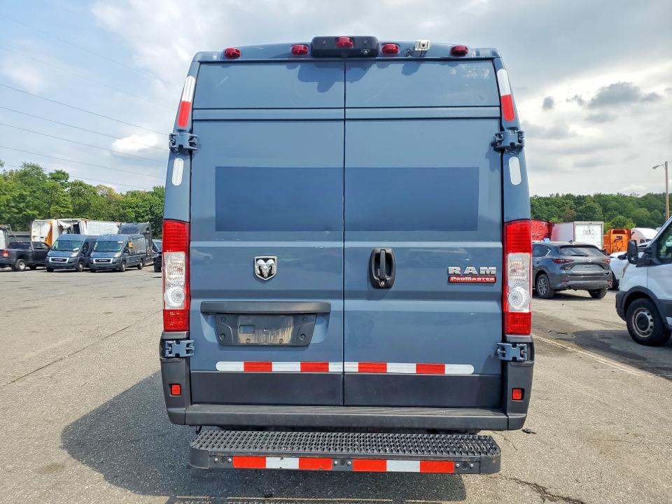 Aukcja sprzedaży 2020 Ram Promaster 3500, vin: 3C6URVJG8LE128652, numer aukcji: 65958286