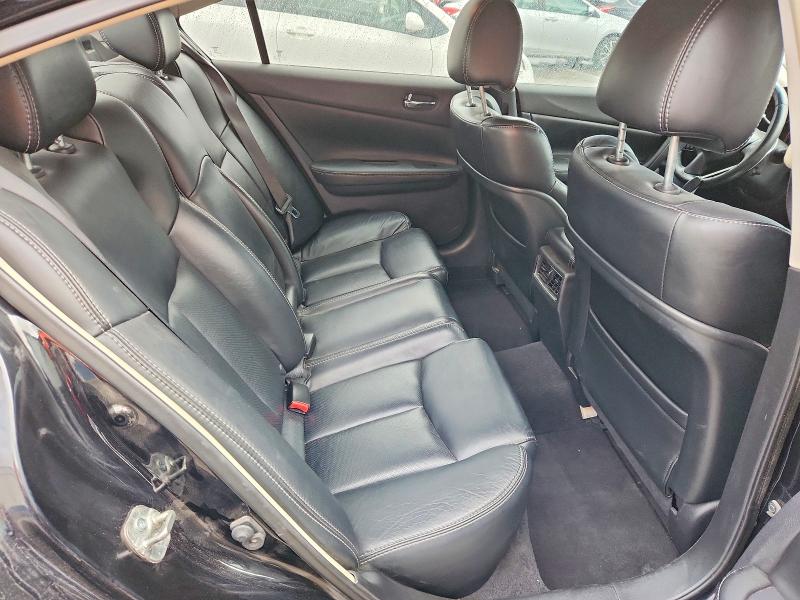 2013 Nissan Maxima მანქანა იყიდება აუქციონზე, vin: 1N4AA5AP2DC811531, აუქციონის ნომერი: 64402916