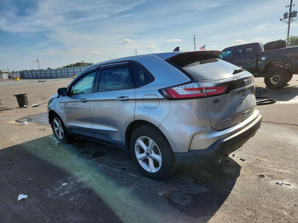 66195786 :رقم المزاد ، 2FMPK3G91LBB19088 vin ، 2020 Ford Edge مزاد بيع