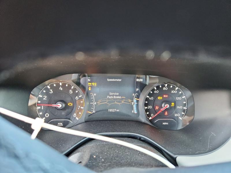 Продаж на аукціоні авто 2023 Jeep Compass, vin: 3C4NJDCN4PT518353, номер лоту: 66487346