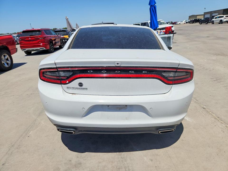 64648336 :رقم المزاد ، 2C3CDXBG0KH753213 vin ، 2019 Dodge Charger مزاد بيع