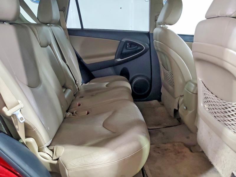 64850086 :رقم المزاد ، JTMDK4DVXB5104400 vin ، 2011 Toyota Rav4 مزاد بيع