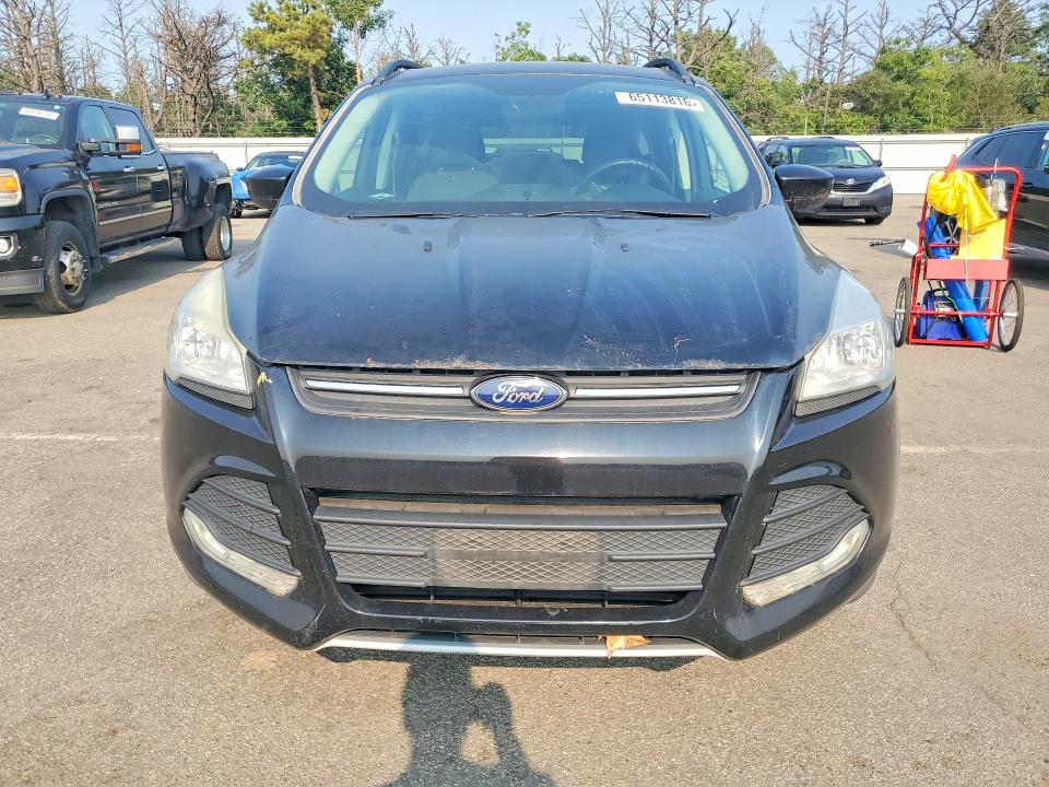 Продажа на аукционе авто 2016 Ford Escape, vin: 1FMCU0GX8GUA63981, номер лота: 65113816