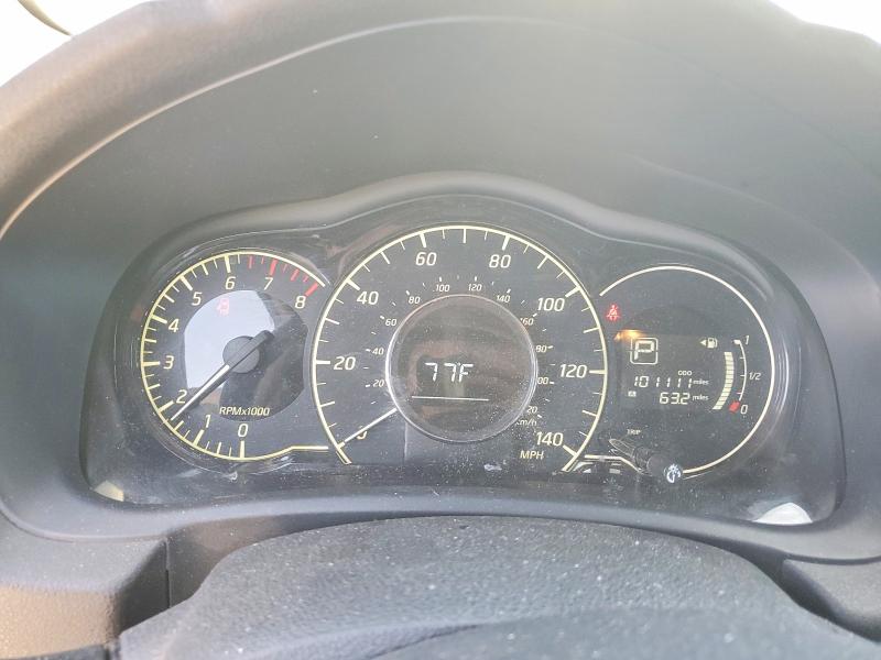 Продажа на аукционе авто 2017 Nissan Versa Note, vin: 3N1CE2CPXHL369369, номер лота: 64467566