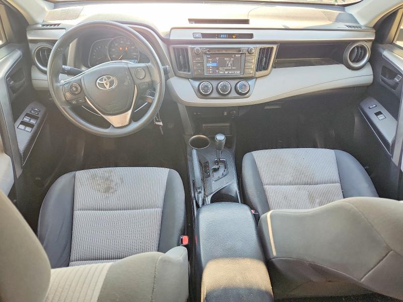 Продаж на аукціоні авто 2014 Toyota Rav4, vin: JTMZFREV9ED038549, номер лоту: 65922626