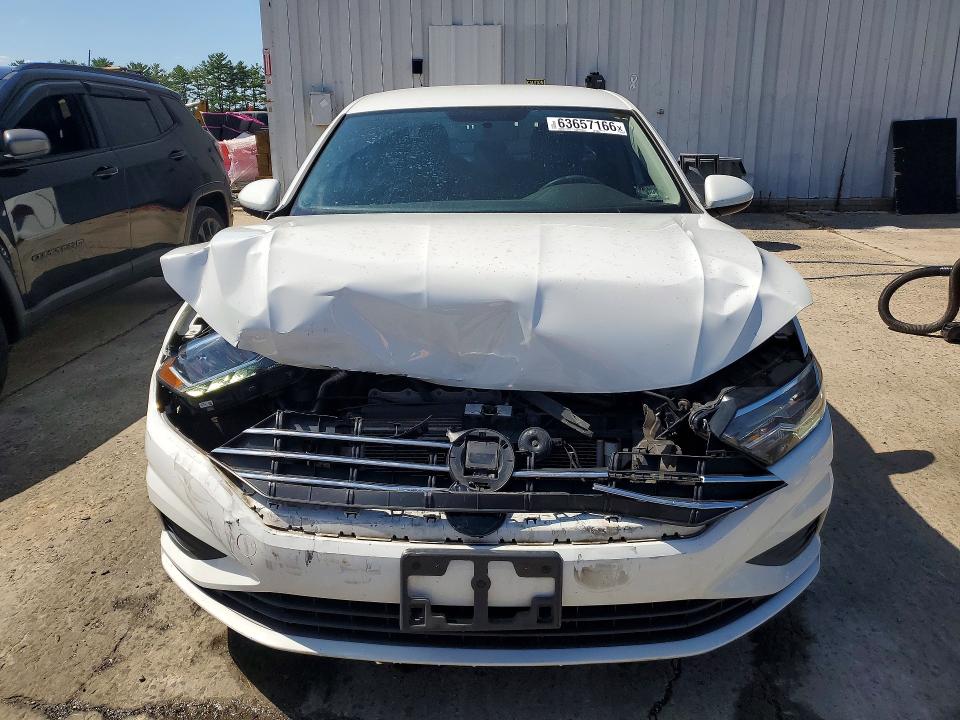 Продаж на аукціоні авто 2019 Volkswagen Jetta, vin: 3VWC57BU7KM227044, номер лоту: 63657166