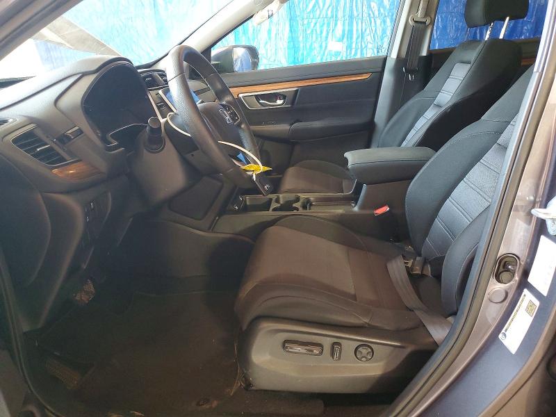 Продажа на аукционе авто 2021 Honda Cr-v, vin: 7FARW2H57ME001384, номер лота: 66118016