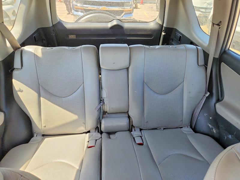 Продажа на аукционе авто 2012 Toyota Rav4, vin: 2T3DK4DVXCW077564, номер лота: 63379666
