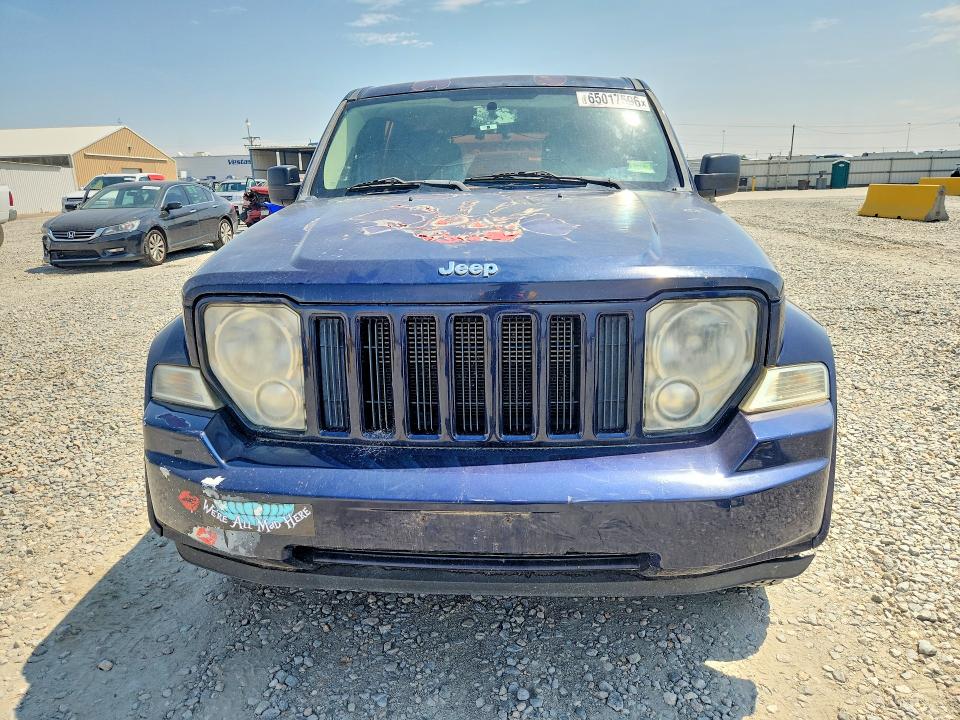 2012 Jeep Liberty მანქანა იყიდება აუქციონზე, vin: 1C4PJMAK4CW142534, აუქციონის ნომერი: 65017596