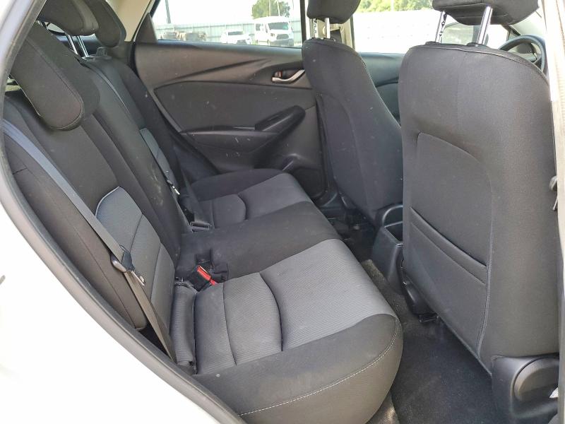 Продажа на аукционе авто 2017 Mazda Cx-3, vin: JM1DKFB79H0170877, номер лота: 65437236