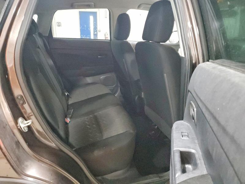 Продаж на аукціоні авто 2020 Mitsubishi Outlander Sport, vin: JA4AR3AU2LU027673, номер лоту: 65809586