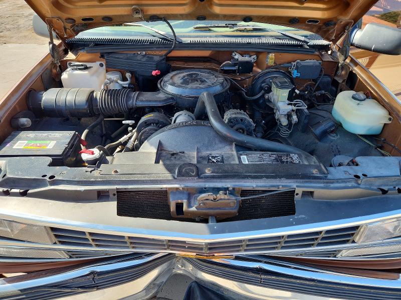 66045996 :رقم المزاد ، 2GCEC19K0L1247860 vin ، 1990 Chevrolet Gmt-400 مزاد بيع