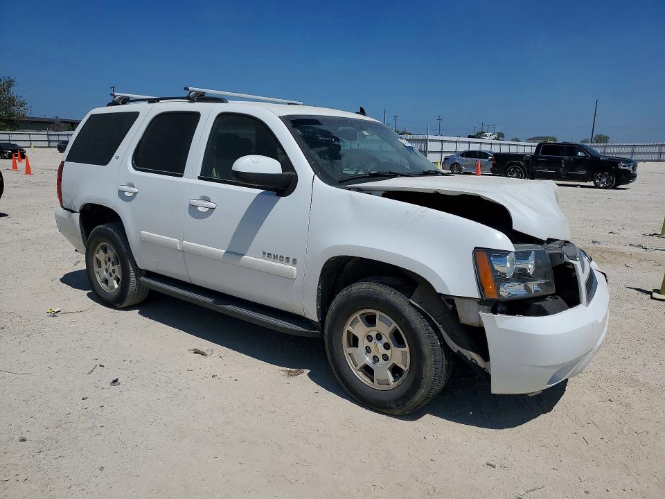 Продаж на аукціоні авто 2007 Chevrolet Tahoe, vin: 1GNFC13027R424005, номер лоту: 63776596