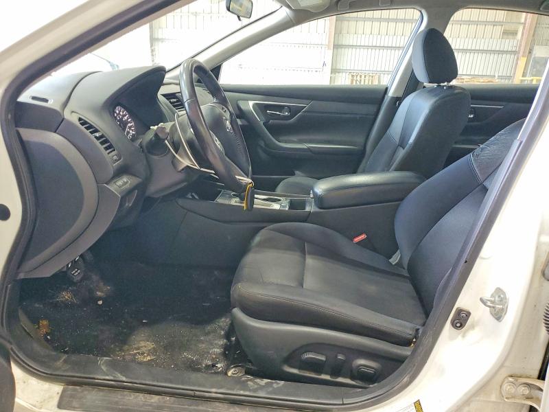Продаж на аукціоні авто 2018 Nissan Altima, vin: 1N4AL3AP1JC124843, номер лоту: 66808526