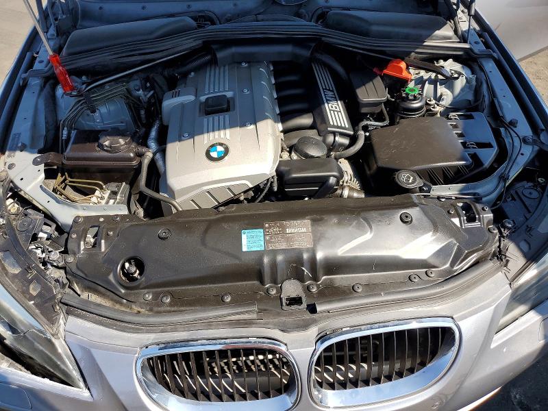 Aukcja sprzedaży 2006 Bmw 530, vin: WBANF73516CG65579, numer aukcji: 64135616