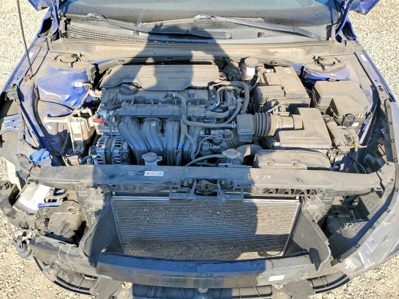 Продажа на аукционе авто 2023 Hyundai Elantra, vin: KMHLM4AG9PU632479, номер лота: 64288836