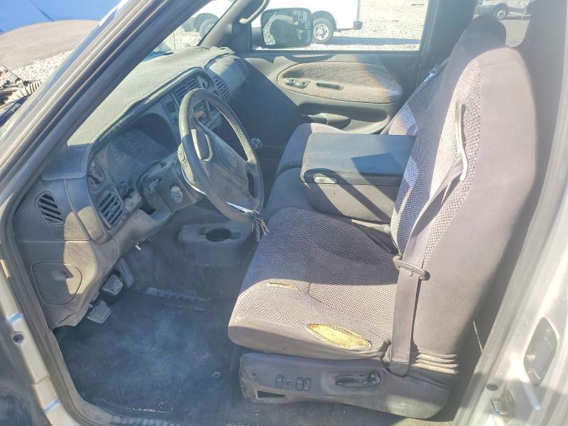 Продажа на аукционе авто 2002 Dodge Ram 2500, vin: 3B7KC23C72M200178, номер лота: 65873386