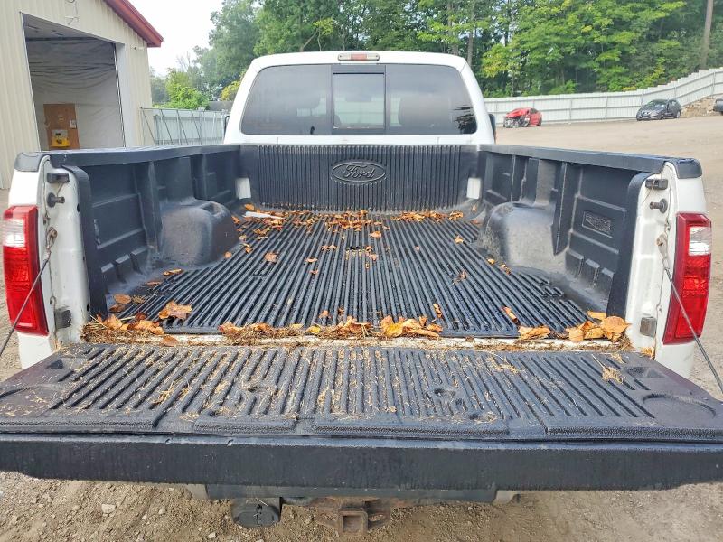 Aukcja sprzedaży 2014 Ford F250, vin: 1FT7X2B64EEA52121, numer aukcji: 69731756