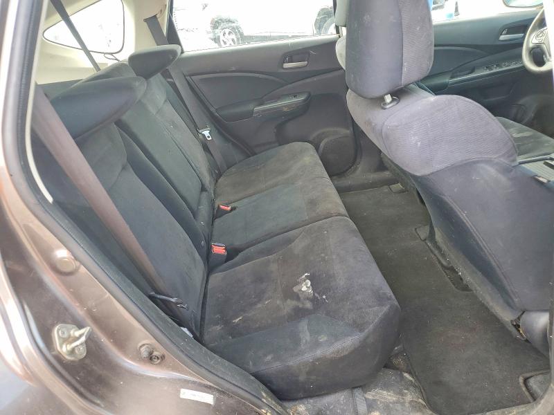 Продаж на аукціоні авто 2014 Honda Cr-v, vin: 2HKRM4H37EH622803, номер лоту: 63762836