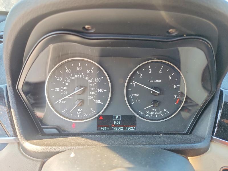 66922376 :رقم المزاد ، WBXHT3C38J5F91772 vin ، 2018 Bmw X1 مزاد بيع