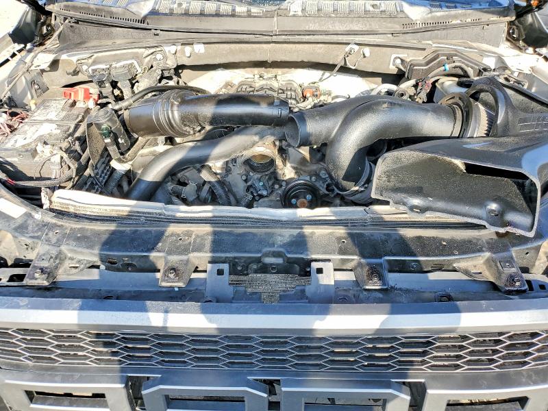 Продажа на аукционе авто 2017 Ford F150, vin: 1FTFW1RG8HFC50397, номер лота: 63776136