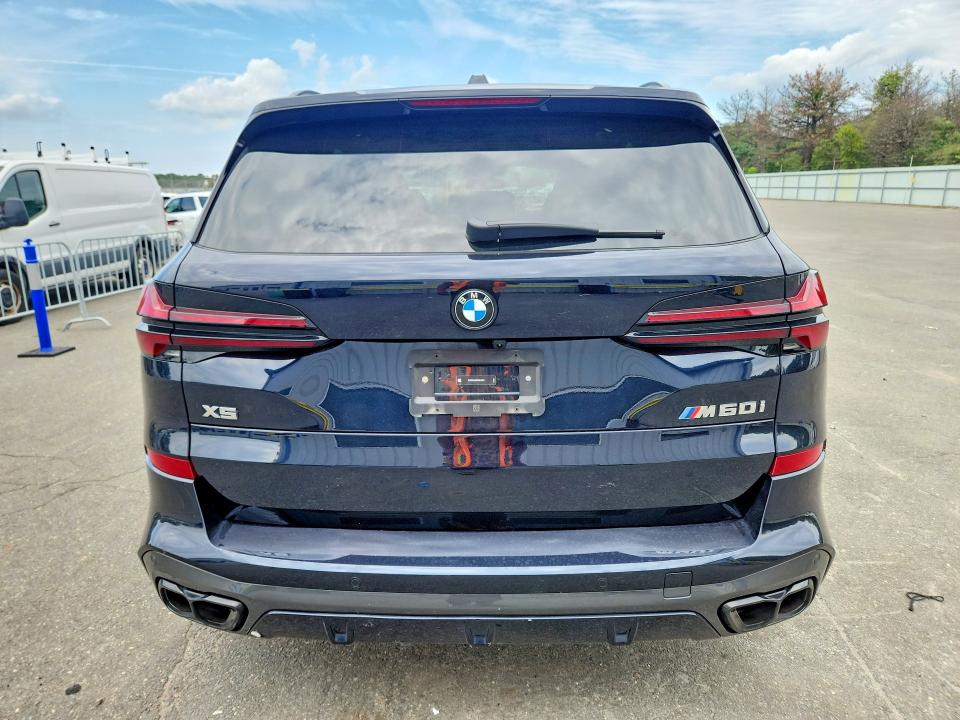 2026 Bmw X5 მანქანა იყიდება აუქციონზე, vin: 5UX33EU08T9421927, აუქციონის ნომერი: 65346616