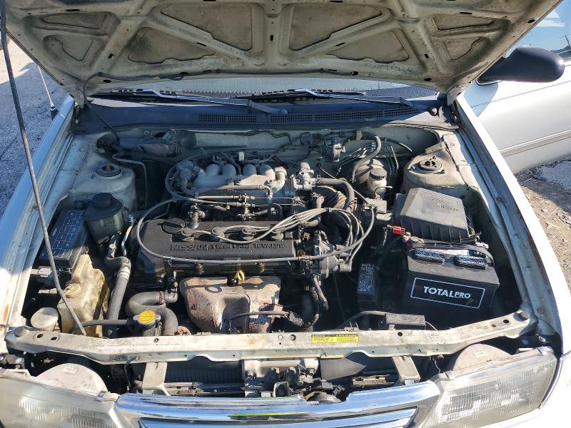 Продажа на аукционе авто 1997 Nissan Sentra, vin: 1N4AB41D3VC700677, номер лота: 63659796