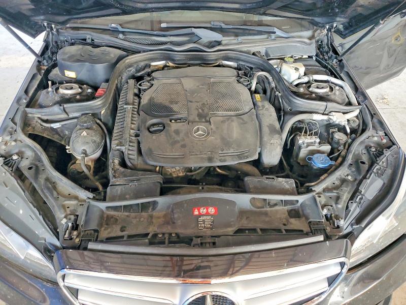 Продажа на аукционе авто 2014 Mercedes-benz E, vin: WDDHF8JB9EB028249, номер лота: 66205976