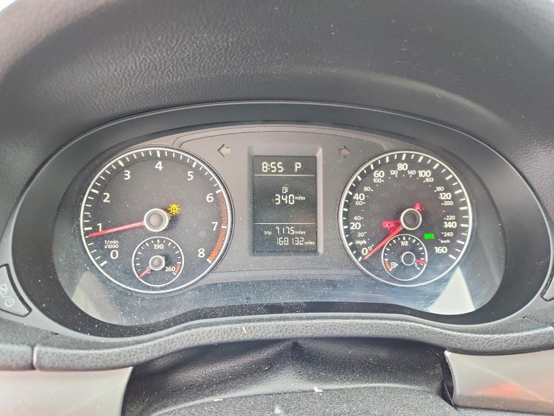 Продажа на аукционе авто 2013 Volkswagen Passat, vin: 1VWAH7A38DC086335, номер лота: 67009296