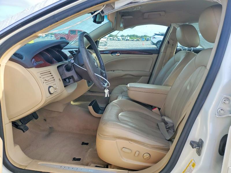 Aukcja sprzedaży 2009 Buick Lucerne, vin: 1G4HD57M39U141241, numer aukcji: 64315416