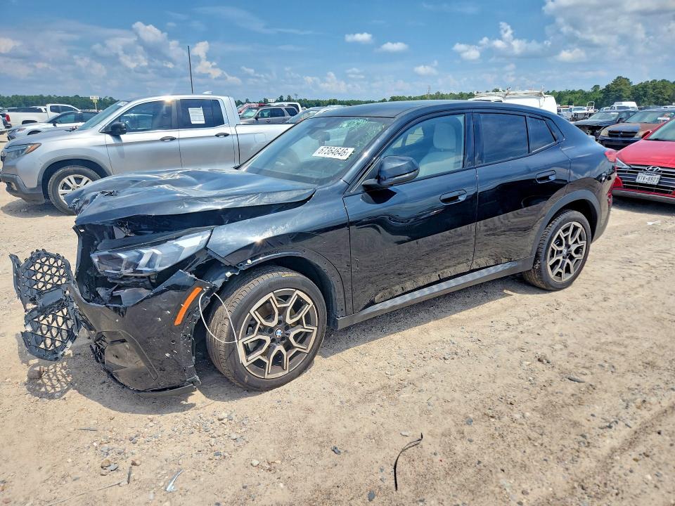 Aukcja sprzedaży 2026 Bmw X2, vin: WBX63GM02T5406425, numer aukcji: 67364646