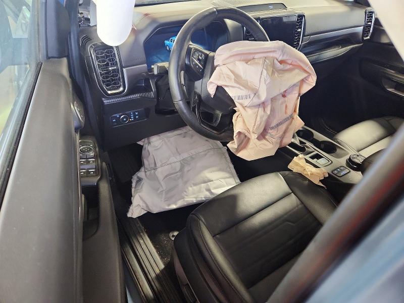 Aukcja sprzedaży 2025 Ford Ranger, vin: 1FTER4KP8SLE06980, numer aukcji: 66289636